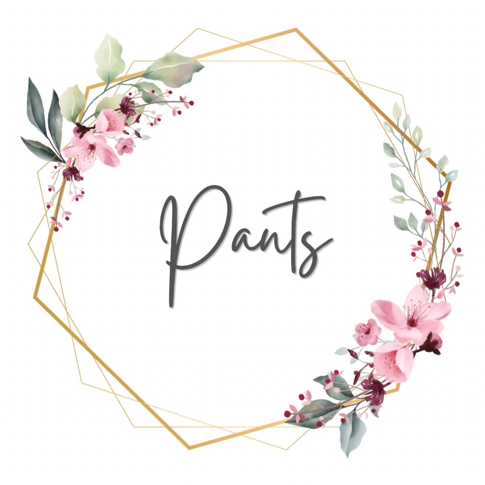Pants